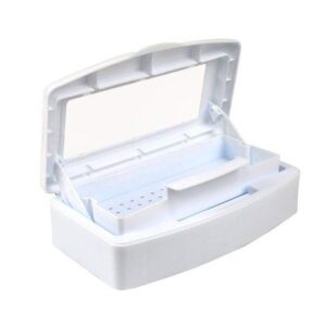 Δοχείο Υγρής Αποστείρωσης Sterlizing Tray - Ozel Beauty Pro