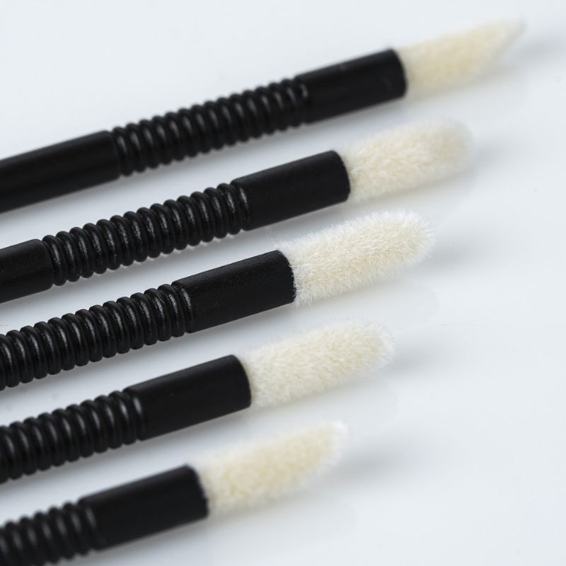 Ανώνυμο σχέδιο (91) Lip Brush 50pcs Addictive, Ozel Beauty Pro