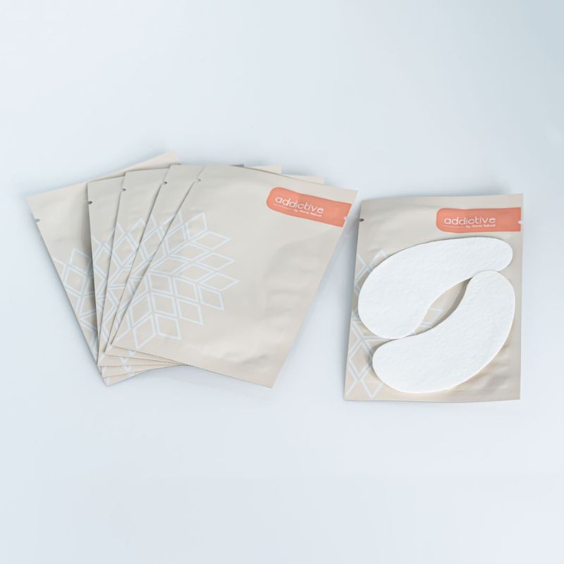 Ανώνυμο σχέδιο (94) Eyepatches Addictive, Ozel Beauty Pro