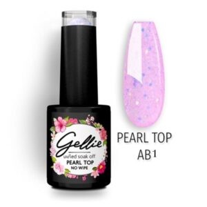 Top Pearl AB 1 10ml Gellie