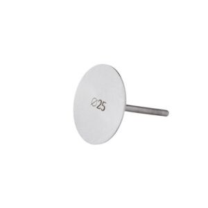 Στέλεχος Pododisk L 25mm Ozel Beauty Pro