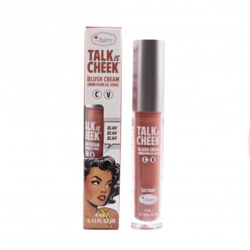 Blush Cream Lecture 114 The Balm, Ozel Beauty Pro