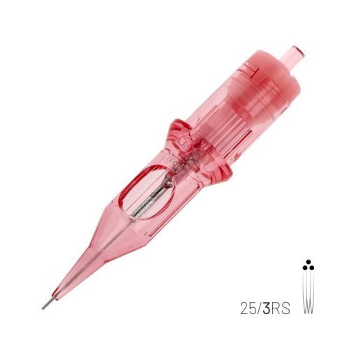 Kwadron Pmu Optima Φύσιγα 25/3RSPT-T 1τμχ, Ozel Beauty Pro