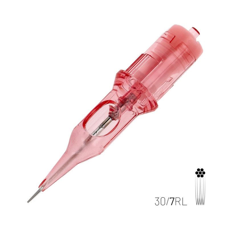 Kwadron Pmu Optima Φύσιγα 30/7RLLT, Ozel Beauty Pro