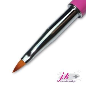 Πινέλο 3D Ακρυλικού 4 Jk Star Nails, Ozel Beauty Pro