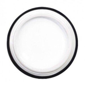 Color Gel Konturgel White 5ml Mecosmeo, OZel Beauty Pro