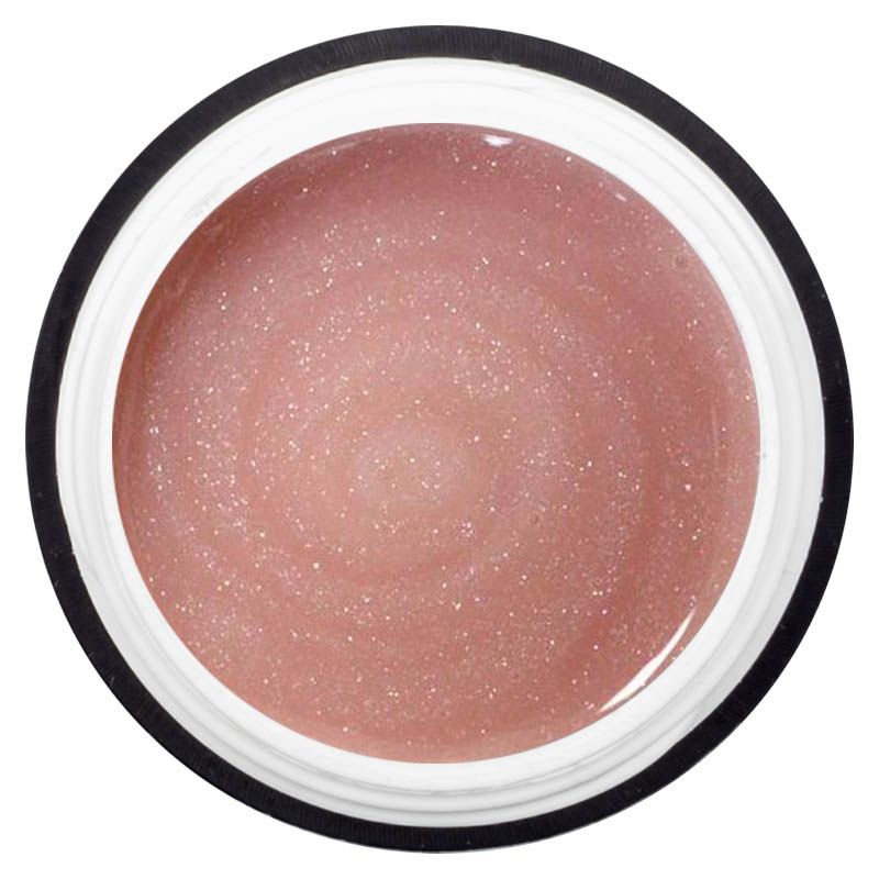 Polymeogel Glitter Cover 15ml Mecosmeo, Ozel Beauty Pro