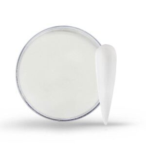 Ακρυλική Πούδρα Soft White 35gr Mecosmeo, Ozel Beauty Pro