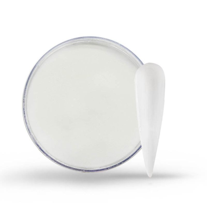 Ακρυλική Πούδρα Soft White 35gr Mecosmeo, Ozel Beauty Pro