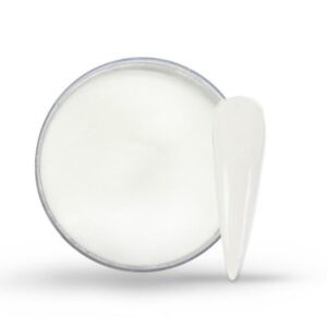 Ακρυλική Πούδρα Extreme White 35gr Mecosmeo, Ozel Beauty Pro