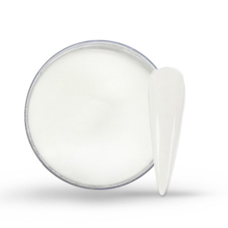 Ακρυλική Πούδρα Extreme White 35gr Mecosmeo, Ozel Beauty Pro