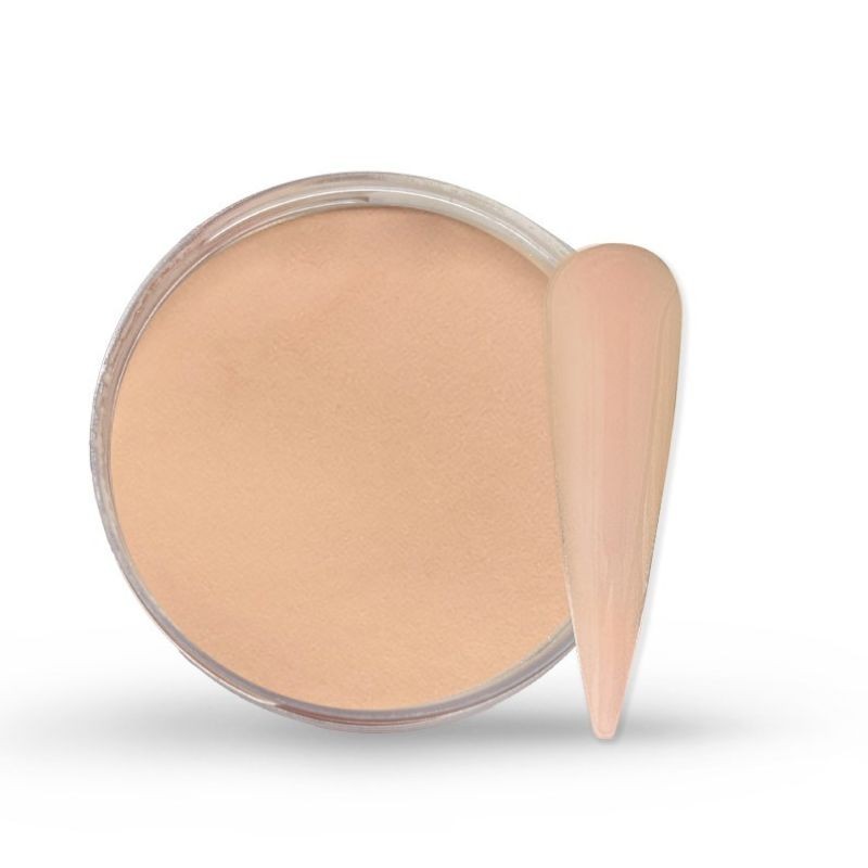 Ακρυλική Πούδρα Cover Dark Nude 35gr Mecosmeo, Ozel Beauty Pro