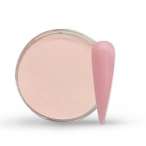 Ακρυλική Πούδρα Cover Rose 35gr Mecosmeo, Ozel Beauty Pro