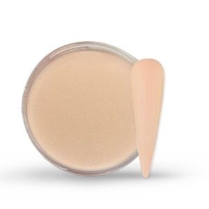 Ακρυλική Πούδρα Sparkle Nude 35gr Mecosmeo, Ozel Beauty Pro