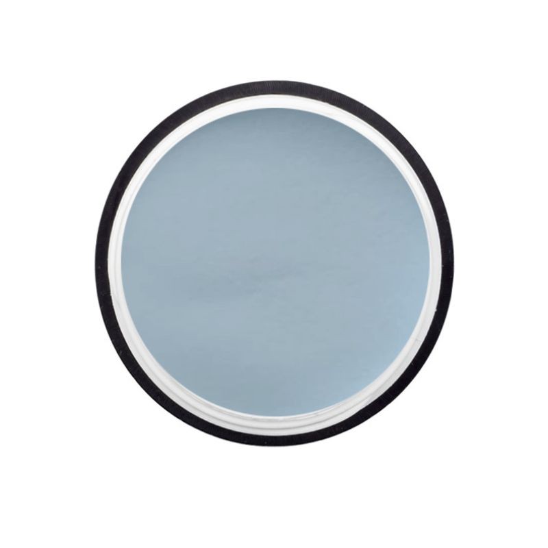 Ακρυλική Χρωματιστή Πούδρα - Pastell Baby Blue 15gr Mecosmeo, Ozel Beauty Pro