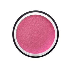 Ακρυλική Χρωματιστή Πούδρα - Pearl Pink 15gr Mecosmeo, Ozel Beauty Pro