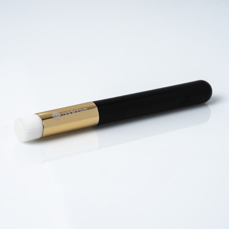 Πινέλο Καθαρισμού Βλεφαρίδων Addictive, Ozel Beauty Pro