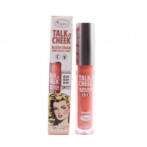 Blush Cream Promise 112 The Balm, Ozel Beauty Pro