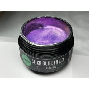 Stick Builder Gel 01 15gr Imen, Ozel Beauty Pro
