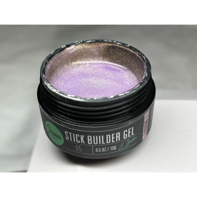 Stick Builder Gel 05 15gr Imen, Ozel Beauty Pro