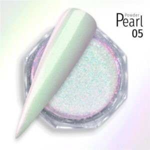 Pearl Powder LW05 Jk Star Nails, Ozel Beauty Pro