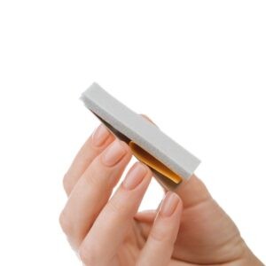 Ανταλλακτικές Λίμες Baf 50τμχ Ozel Beauty Pro