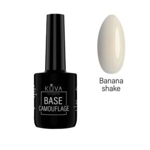 Base Camouflage Banana Shake 15ml Kova, Ozel Beauty Pro