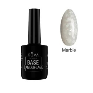Base Camouflage Marble 15ml Kova, Ozel Beauty Pro