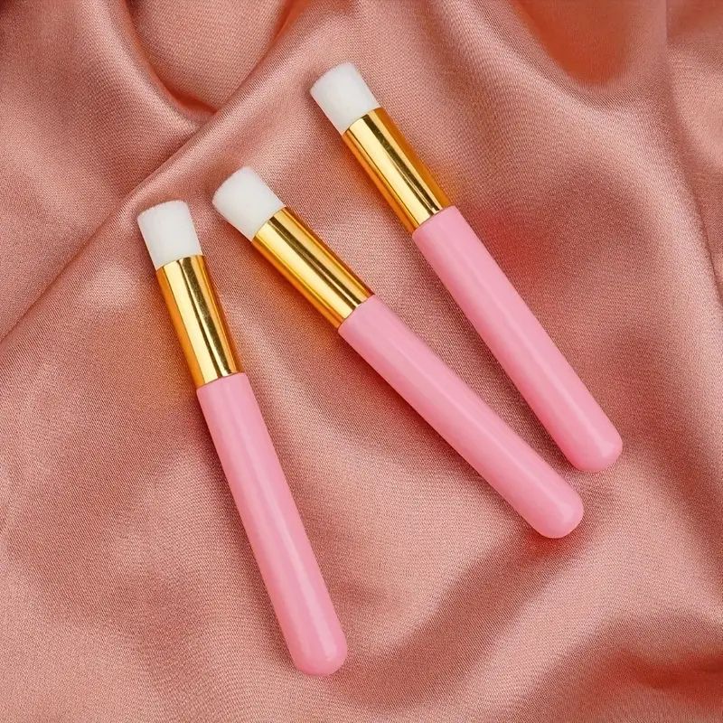 Πινέλο Καθαρισμού Βλεφαρίδων Ozel Beauty Pro