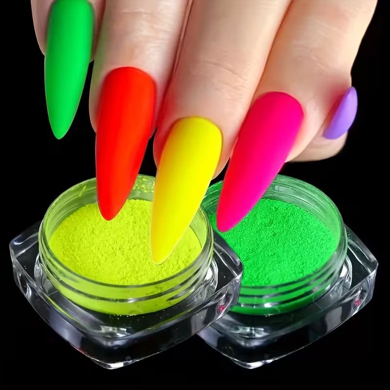 Neon Pigment Ozel Beauty Pro