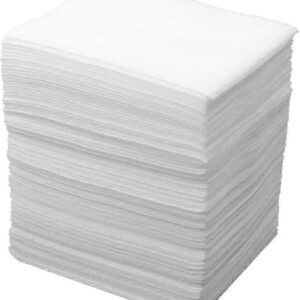 Γάζα Non Woven Swabs 10x20cm 100τμχ, Ozel Beauty Pro