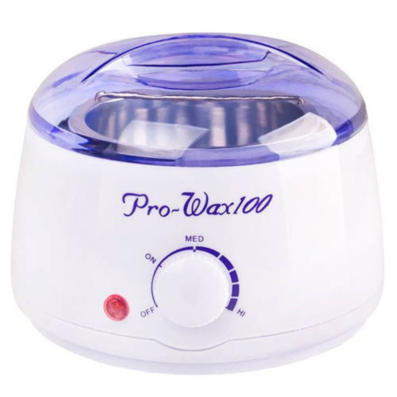 Κεριέρα Pro Wax 100, Ozel Beauty Pro