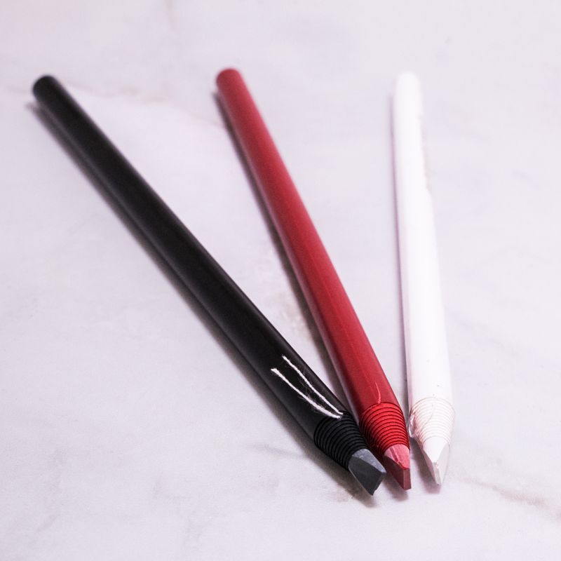 Μολύβια Σχηματισμού Προσώπου Emi Grigoryan, Ozel Beauty Pro