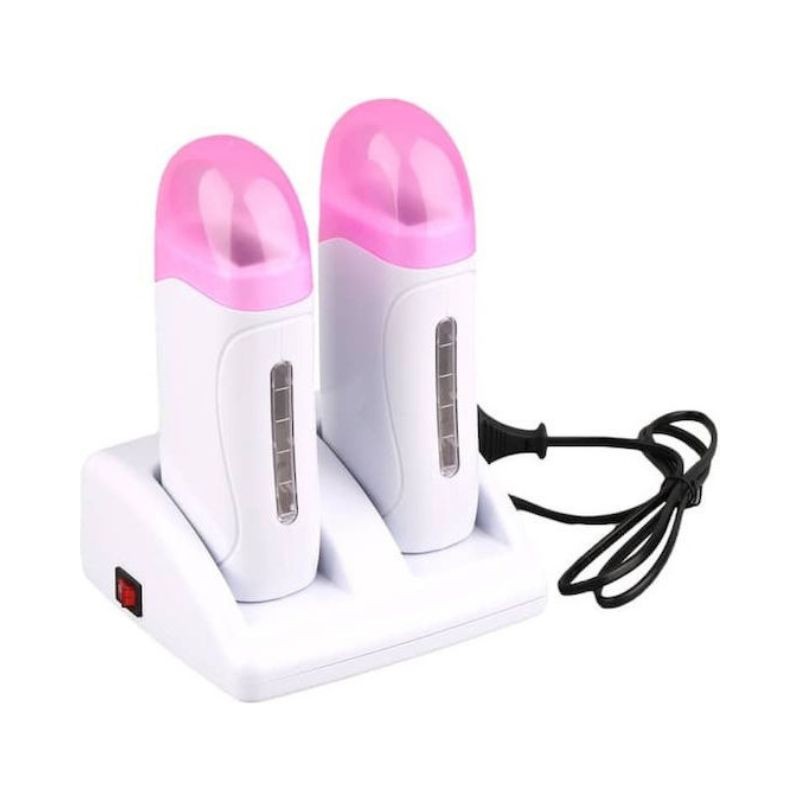 Κεριέρα Αποτρίχωσης Διπλή, Ozel Beauty Pro