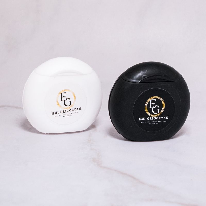 Κλωστή Προσώπου (Με Χρώμα Άσπρο ή Μαύρο) Emi Grigoryan, Ozel Beauty Pro