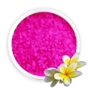 Άλατα Πεντικιούρ, Ozel Beauty Pro