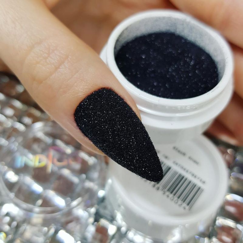 Efekt Black Snow Indigo, Ozel Beauty Pro