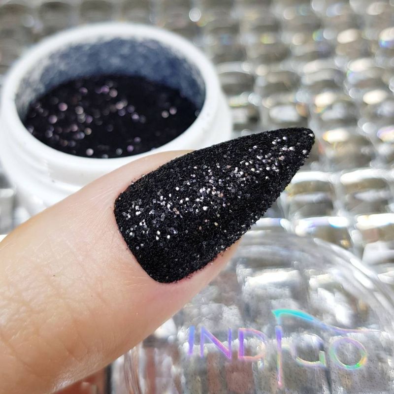 Efekt Black Snow XL Indigo, Ozel Beauty Pro