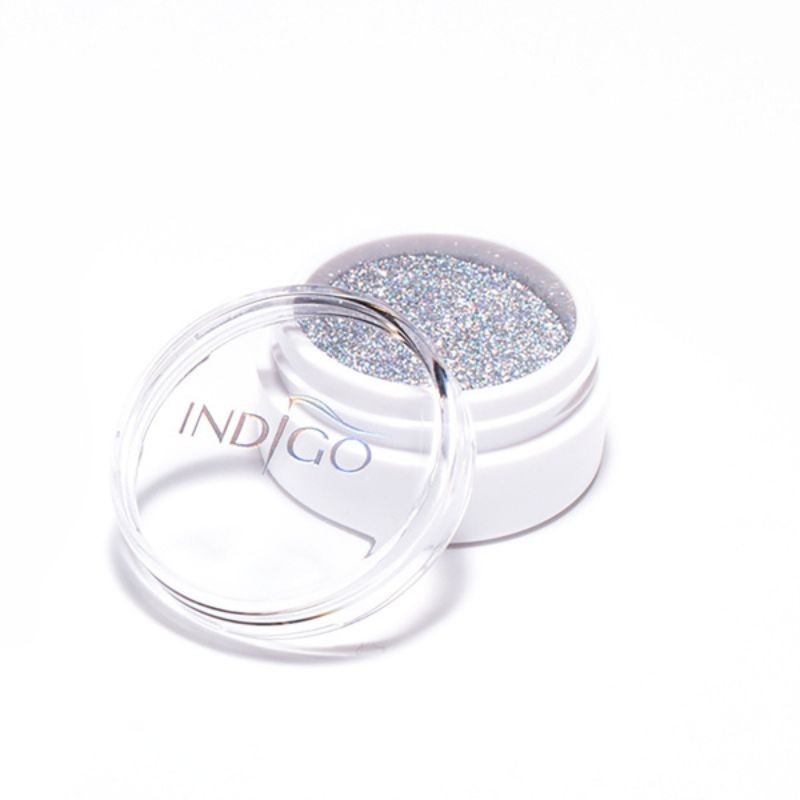 Holo Silver Indigo, Ozel Beauty Pro