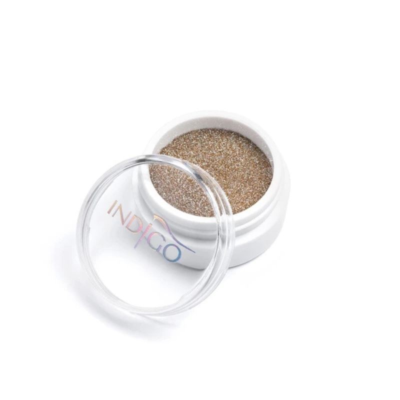 Efekt Flash K Gold Indigo, Ozel Beauty Pro