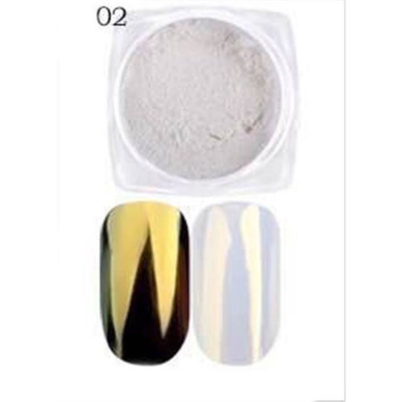 Σκόνη Shell Powder n02 Ozel Beauty Pro