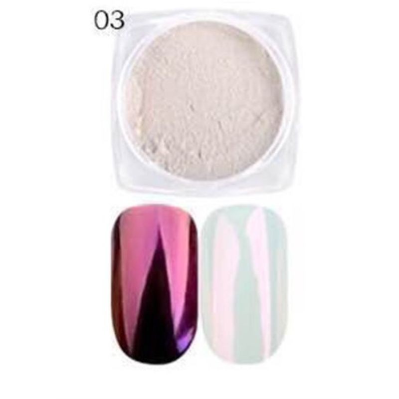 Σκόνη Shell Powder Effect n03 Ozel Beauty Pro