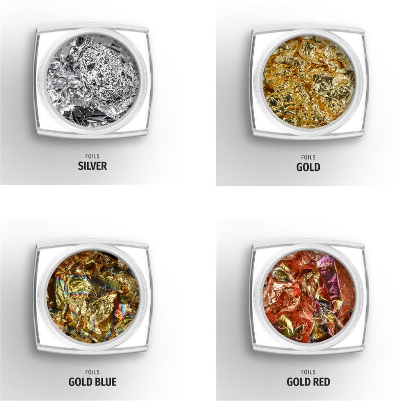 Φύλλα Χρυσού Ozel Beauty Pro